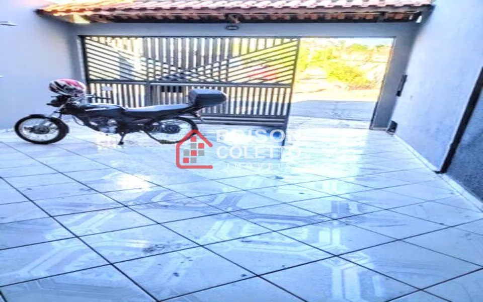 Imagem Ótima casa à venda no Jardim Belvedere, Campestre, Piracicaba!!