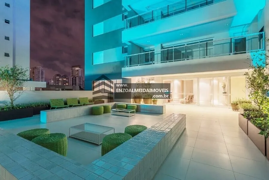 Imagem Apartamento à venda em São Paulo/SP