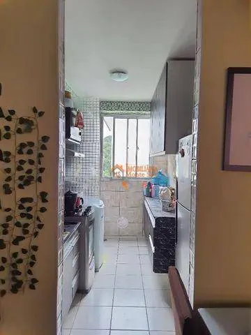 Imagem Apartamento com 2 dormitórios à venda, 43 m² por R$ 234.500,00 - Jardim São Domingos - Guarulhos/SP