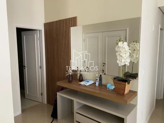 Imagem APARTAMENTO COBERTURA COM 350 M² PARA LOCAÇÃO, RESIDENCIAL CAMPOS ELÍSIOS, JUNDIAÍ SP
