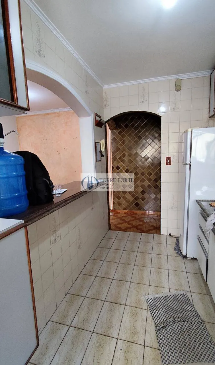 Imagem Apartamento com 2 dormitórios no Cangaíba 
