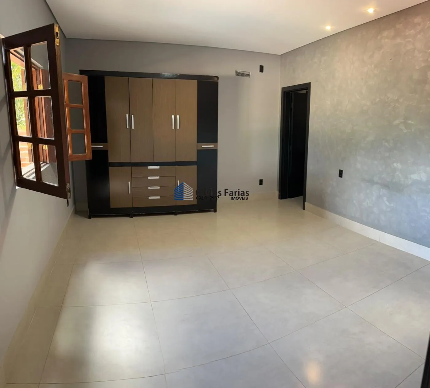 Imagem Casa em Condomínio para Venda em Brasília, Setor Habitacional Jardim Botânico, 3 dormitórios, 1 suíte, 2 banheiros, 4 vagas
