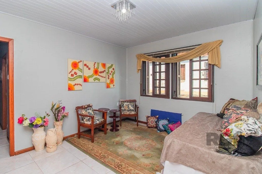 Imagem Casa Comercial para Venda - 270m², 4 dormitórios, Azenha