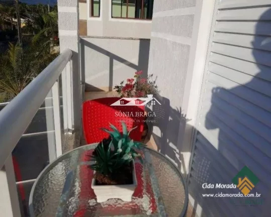 Imagem CASA RESIDENCIAL em BERTIOGA - SP, MORADA DA PRAIA