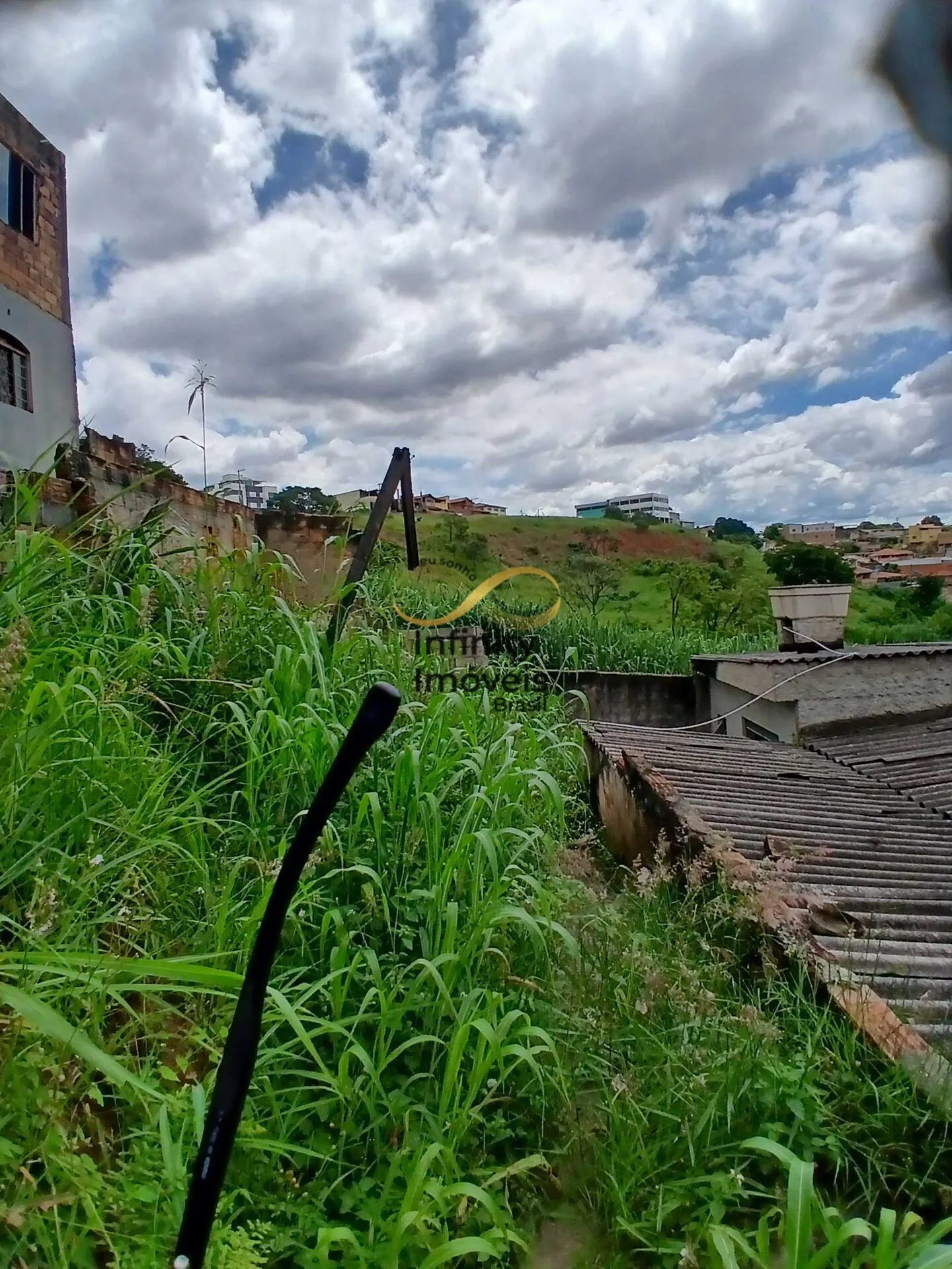 Imagem Loteamento à venda no bairro Minaslândia (P Maio) - Belo Horizonte/MG