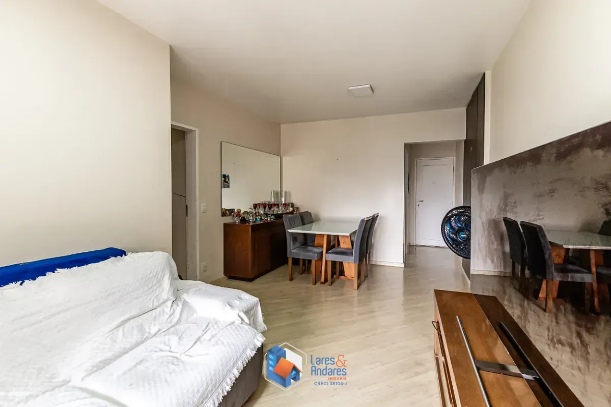 Imagem Apartamento para venda em Mooca com 3 quartos, sendo 1 suíte, 85m²