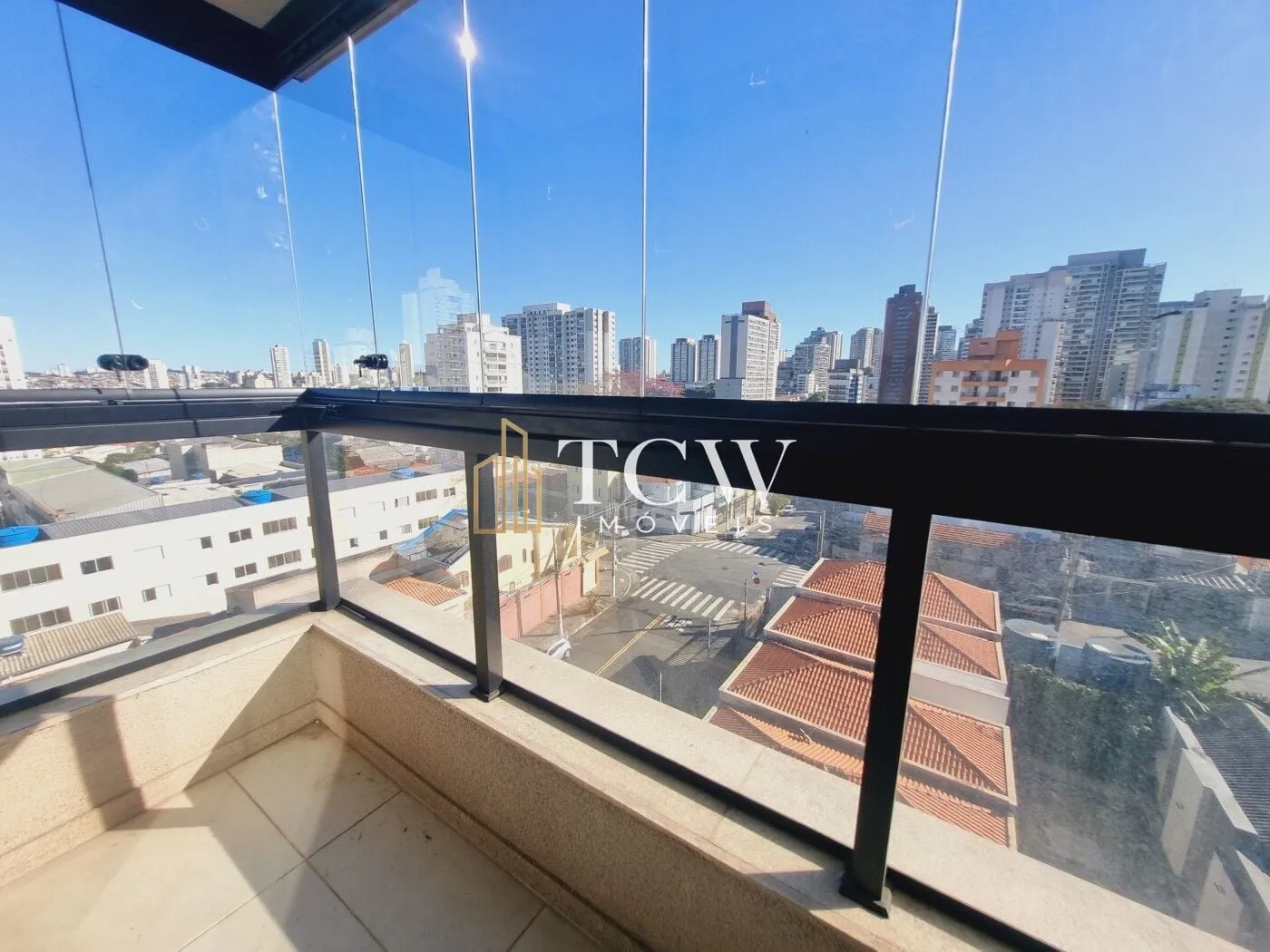 Imagem Apartamento à Venda no Alto do Ipiranga | 60,70 m² | 2 Dormitórios | 1 Suíte | 1 Vaga | São Paulo/SP