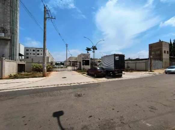 Foto do imóvel Oportunidade Única em SUZANO - SP | Tipo: Apartamento | Negociação: Venda Direta Online | Situação: Imóvel em RUA MITSUHARU MATSUSHITA