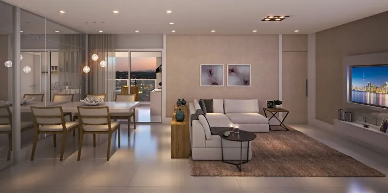 Imagem Edifício Master Patriani São Bernardo do Campo Sp, apartamento para alugar e vender com 2 quartos em São Bernardo do Campo Sp