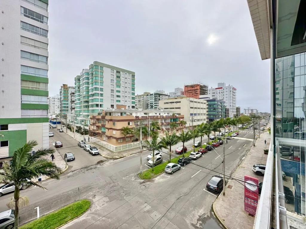Imagem Apartamento 3 Dormitórios - Bairro Centro