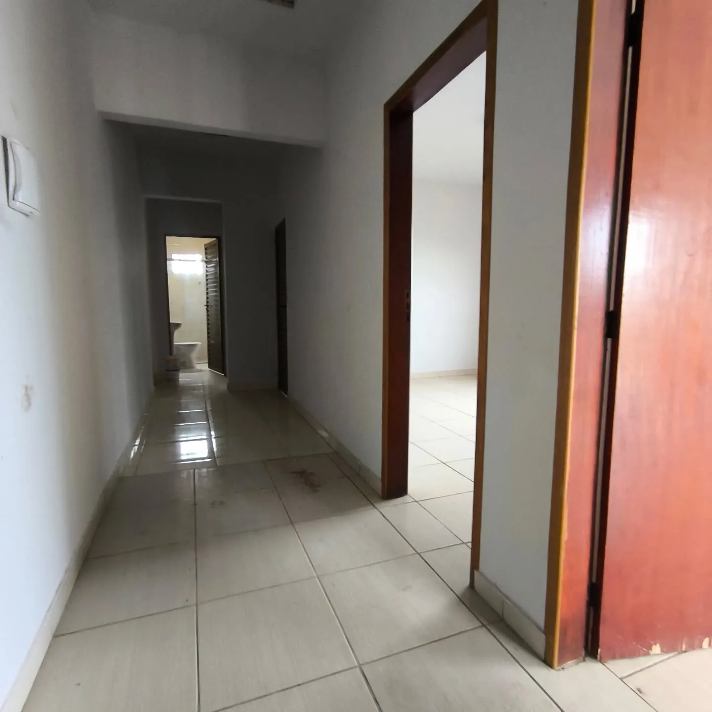 Imagem Sobrado 3/4 Sendo 2 Suites No Jardim Clarissa