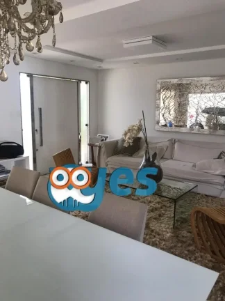 Imagem Casa 4 quartos em condomínio