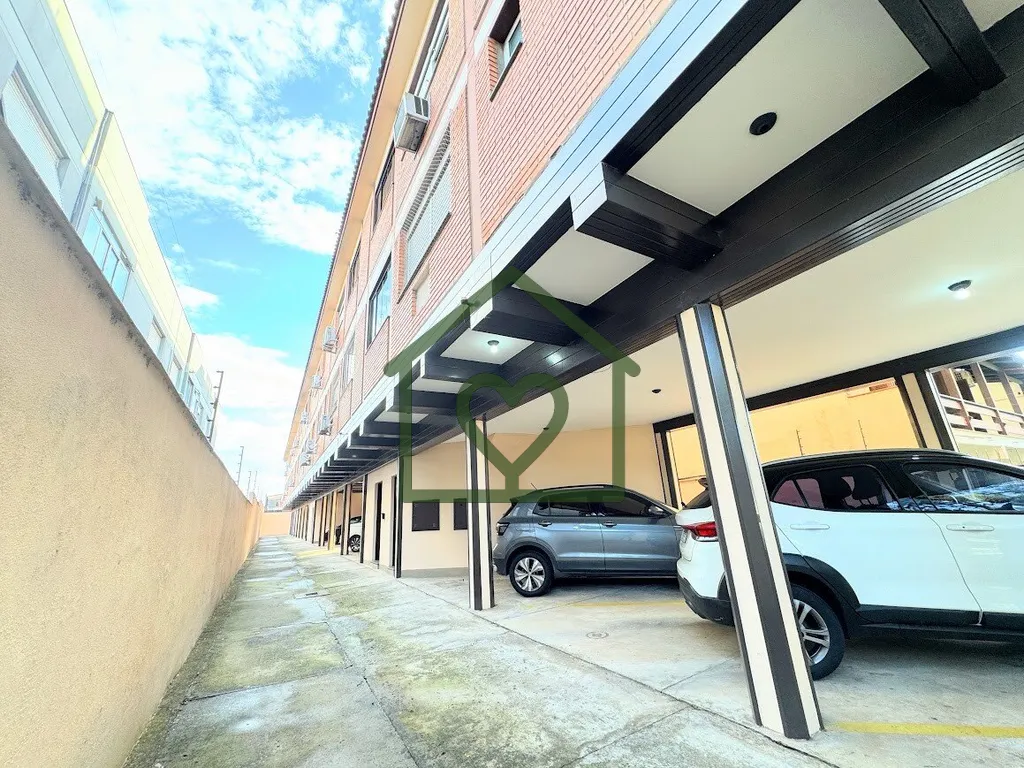 Imagem Apartamento 2 Dormitórios com Suíte e Excelente Localização Se você procura conforto, praticida...