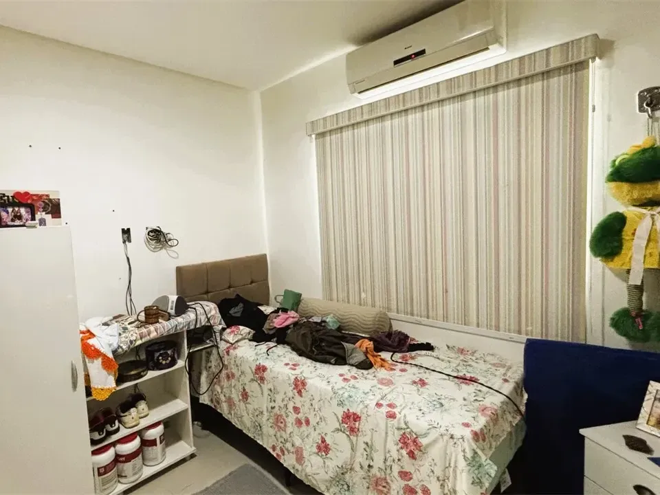 Foto do imóvel: Casa de Condomínio com 3 Quartos à Venda, 146 m² em Avenida Santos Dumont, nº 200. Tarumã, Manaus - AM