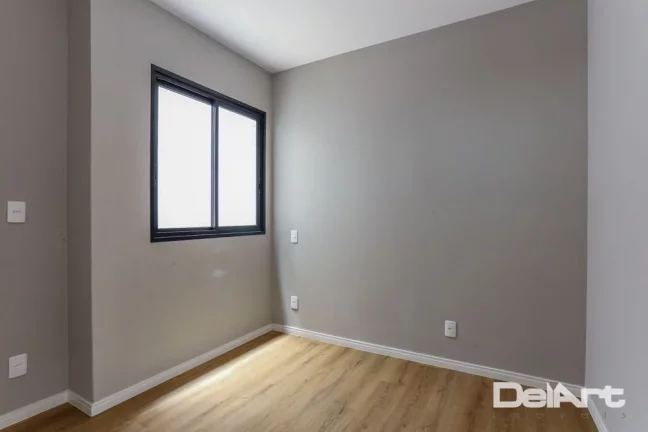 Imagem Apartamento MOBILIADO térreo - atraente e espaçoso - 73,53m2 (privativos) - 02 quartos (c/ suíte) - Jardim do Moinho (próximo da UNC) - R$ 530.000,00