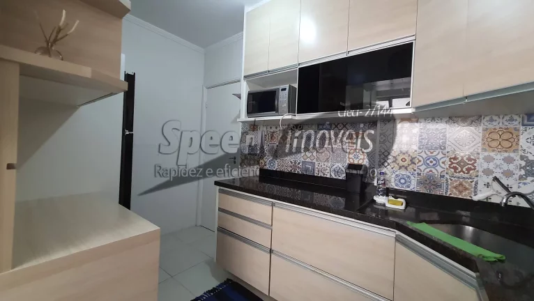Imagem Apartamento 2 dormitórios, bairro Pitangueiras no Guarujá-SP