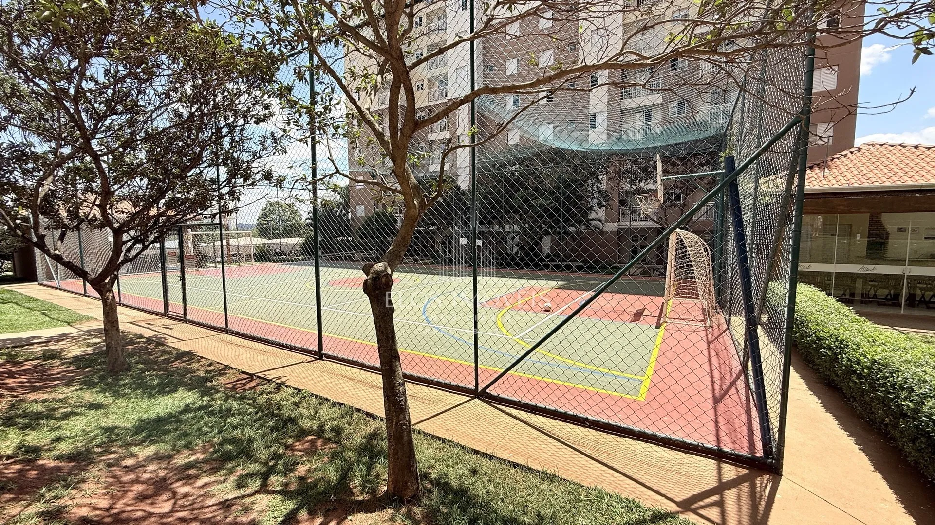 Imagem Apartamento de 2 quartos, 56m² no bairro Jardim Parque Novo Mundo, em Limeira