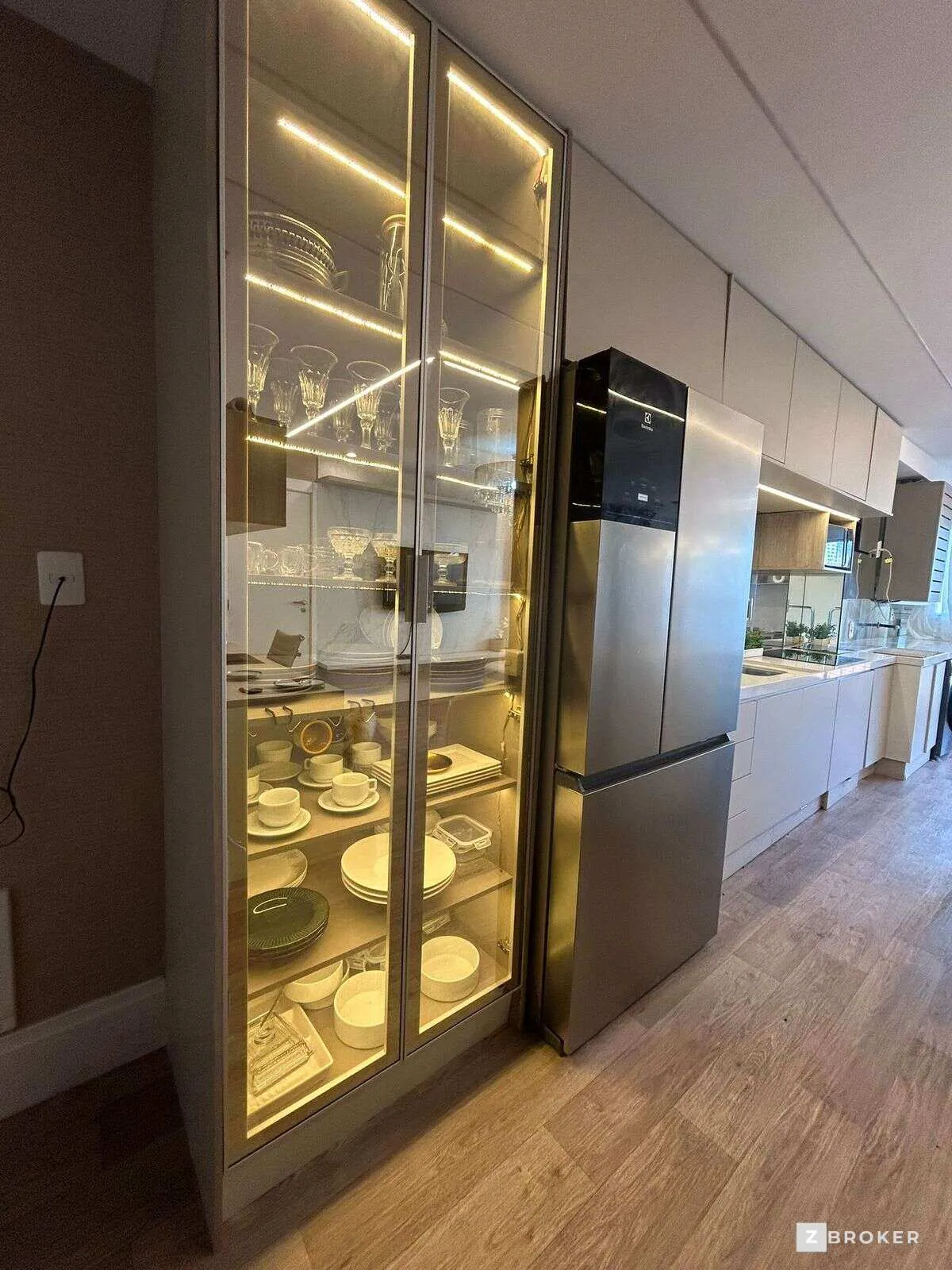 Imagem Apartamento à venda, no Side Barra funda em São Paulo, Barra Funda, com 3 quartos, 74m2