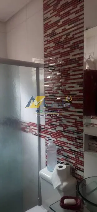 Imagem Vendo Sobrado em Santo André, Capuava