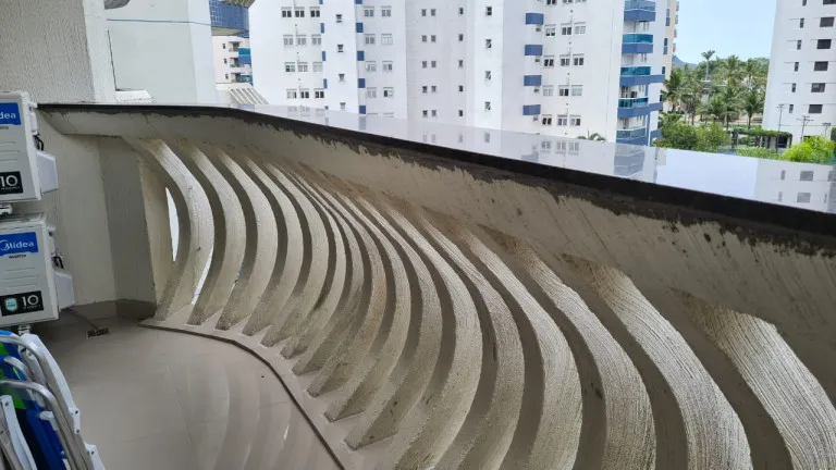 Imagem Apartamento com 2 Quartos à Venda, 82 m² em Riviera - Bertioga