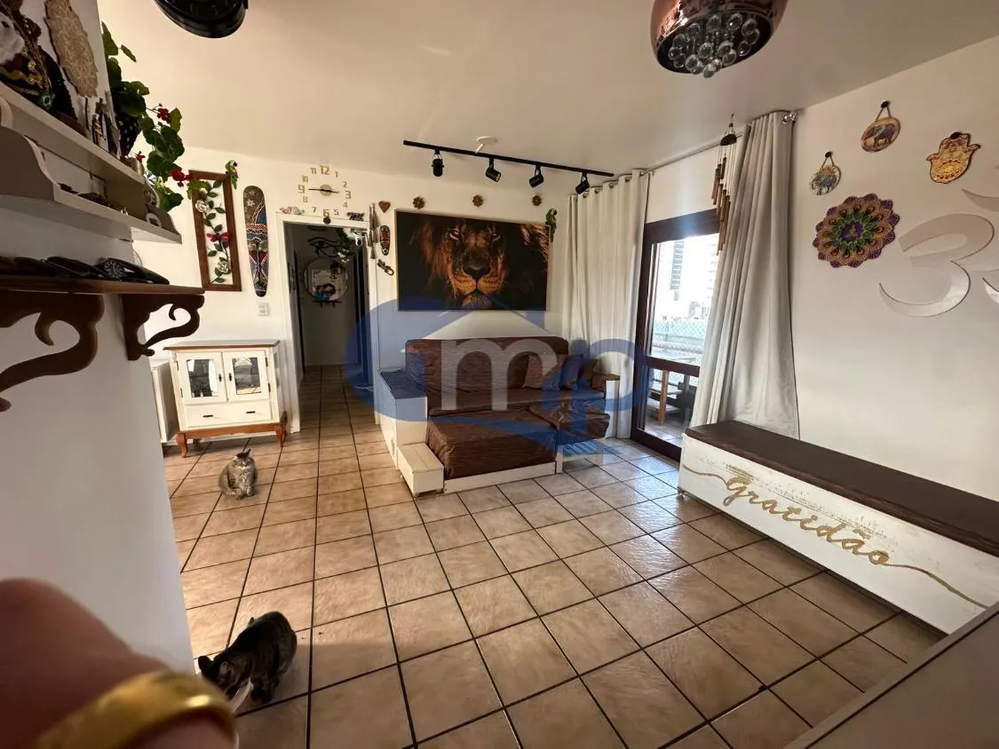 Imagem Apartamento de 3 dormitorios com suite a venda no Centro de Torres/RS