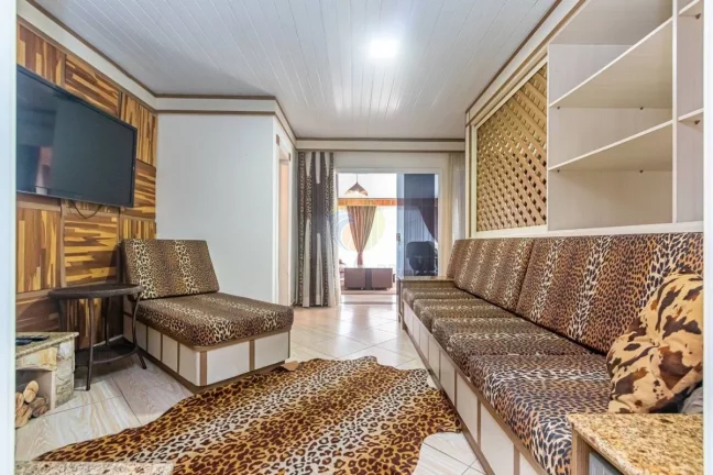 Imagem Casa de Alto Padrão Balneário Camboriú