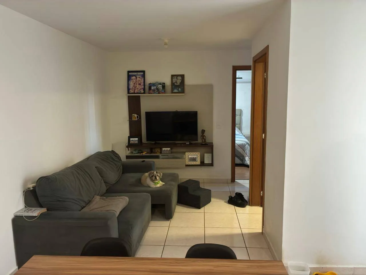 Imagem APARTAMENTO À VENDA | RESIDENCIAL STELLARIS - BAIRRO SANTO ANTÔNIO