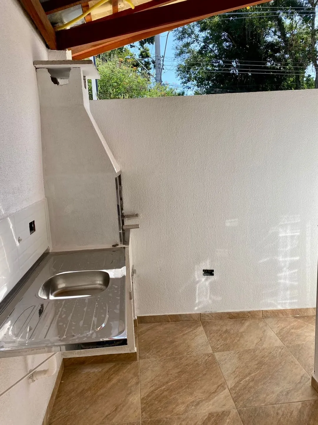 Imagem Casa à venda 3 Quartos, 1 Suite, 2 Vagas, 120M², Quiririm, Taubaté - SP