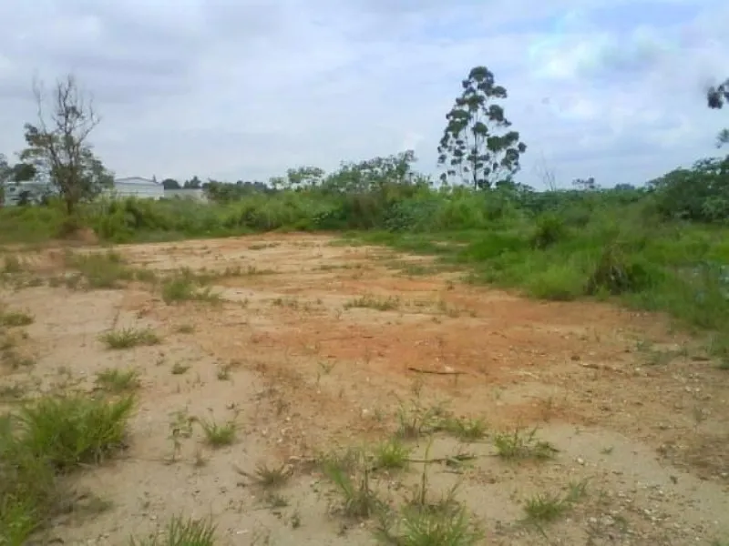 Foto do imóvel Terreno Industrial de 4.103 m² à Venda em Valinhos-SP, no Bairro Vale Verde: Oportunidade Imperdível!