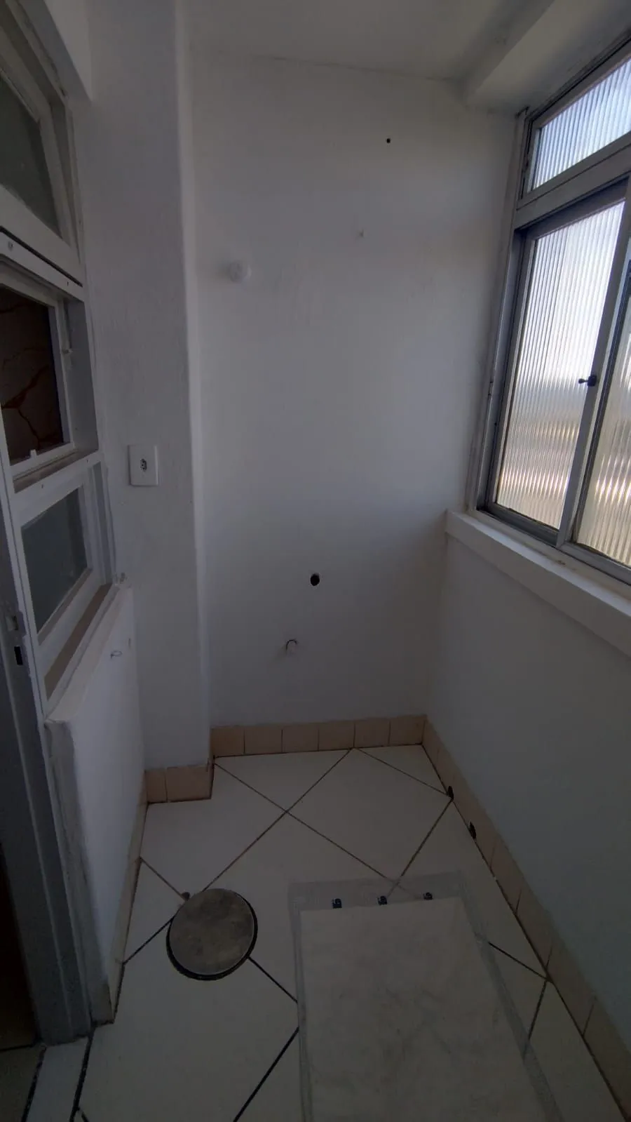 Imagem Apartamento com 3 dormitorios e Box escriturado