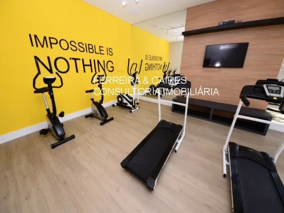 Imagem APARTAMENTO RESIDENCIAL em INDAIATUBA - SP, JARDIM CASABLANCA