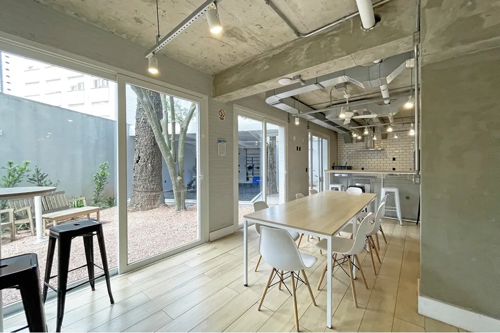 Imagem Apartamento em Santa Cecília