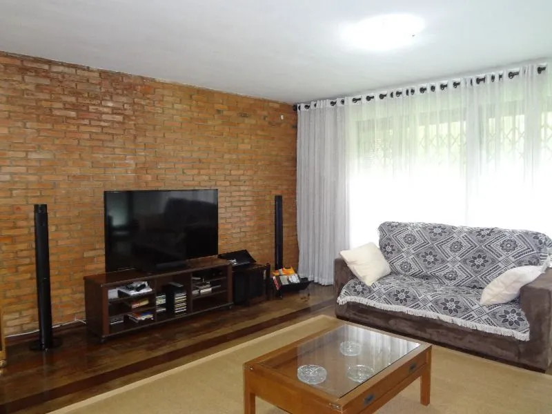 Imagem Casa para Venda - 268m², 3 dormitórios, sendo 1 suites, Jardim Isabel