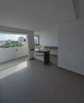 Imagem Apartamento à venda no bairro Sagrada Família - Belo Horizonte/MG
