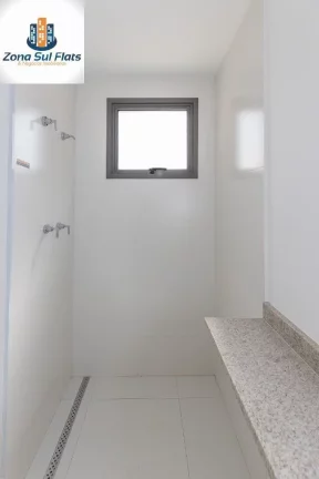Imagem Apartamento à Venda No Campo Belo Com 3 Suítes e 2 Vagas - Contrapiso