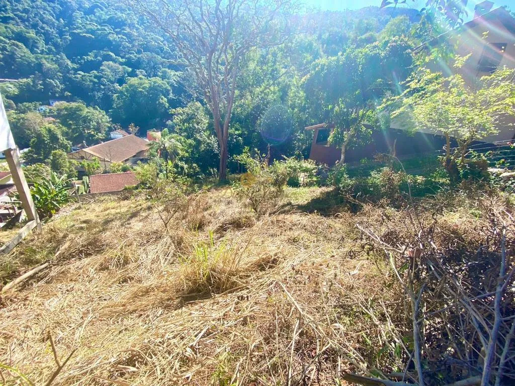 Imagem Terreno para Venda em Teresópolis / RJ no bairro Posse
