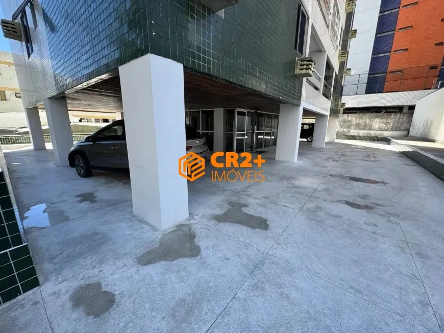 Imagem Vendo cobertura duplex com vista para o mar -230m² -4 quartos \ 3 suítes