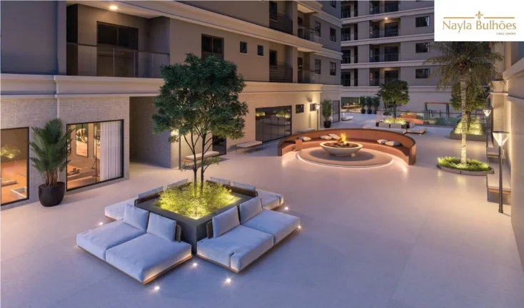Imagem APARTAMENTO RESIDENCIAL em ITAPEMA - SC, Morretes