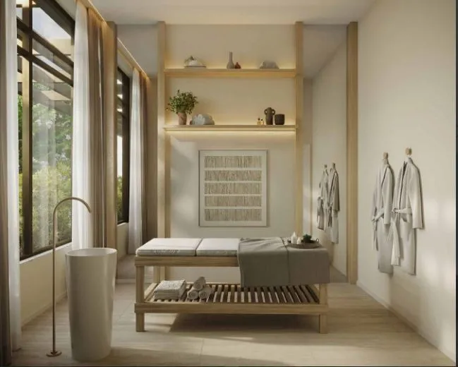 Imagem Extra Barra Opportunity : Apartamentos de 2 a 4 Quartos