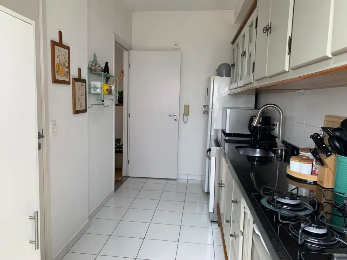 Imagem Apartamento com 2 dormitórios à venda, 83 m² por R$ 749.000 - Jardim Ana Maria - Jundiaí/SP.