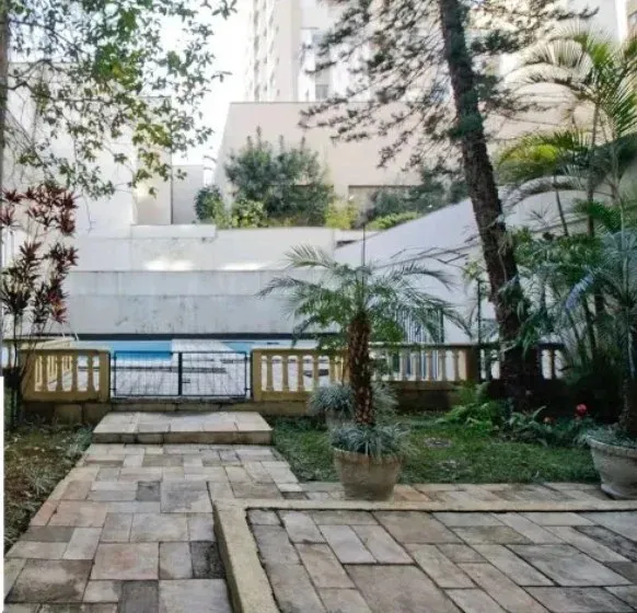 Imagem Apartamento para Venda em São Paulo, Pinheiros, 3 dormitórios, 1 suíte, 2 banheiros, 1 vaga