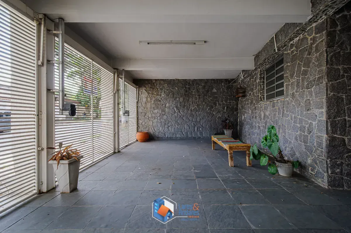 Imagem Casa para venda em Jardim Leonor Mendes de Barros com 2 quartos, sendo 2 suítes, 307m²