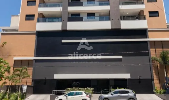 Imagem Apartamento à venda com 3 quartos 1 suíte, 95m² em Kobrasol São José