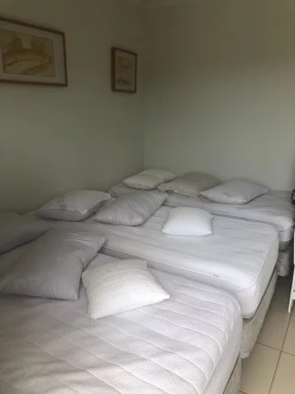 Imagem cobertura duplex no Itaguá