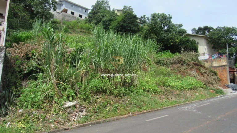 Imagem Terreno para Venda em Concórdia, Das Nações