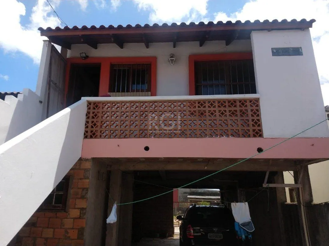 Imagem Casa para Venda - 123m², 3 dormitórios, sendo 1 suites, 2 vagas - Hípica