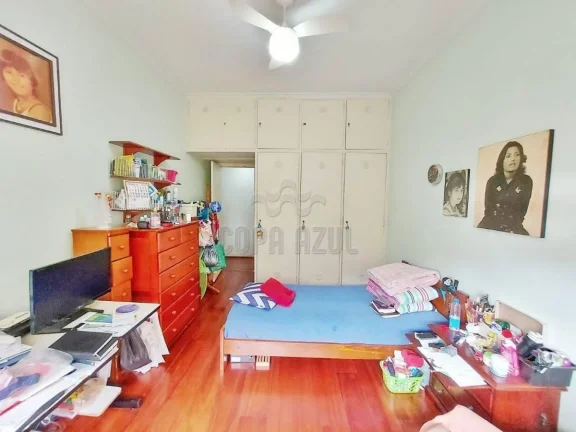 Imagem Copacabana – Rua Sá Ferreira | Residencial › Apartamento 3 quarto(s) à Venda