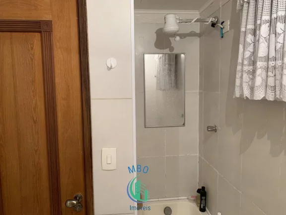 Imagem Cobertura com 2 quartos, à venda em São Paulo, Condomínio Jequirituba