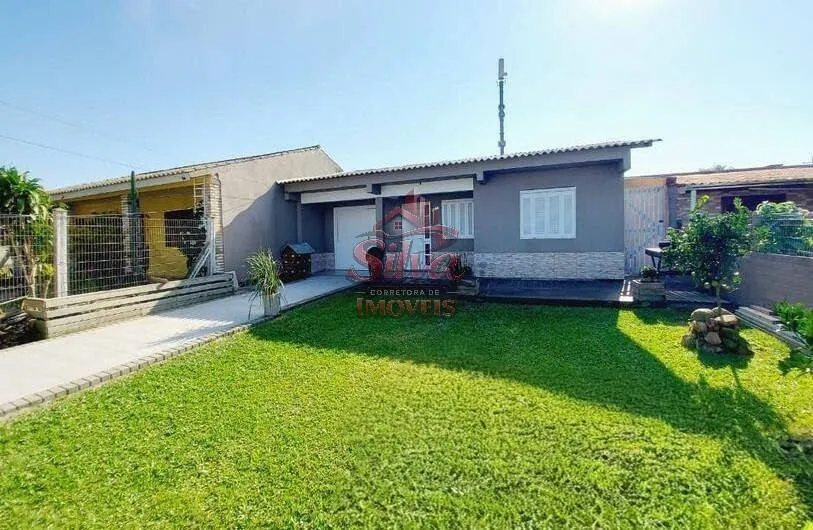 Imagem C960 | Casa 2 dormitórios à venda no Mariluz em Imbé com 100m²