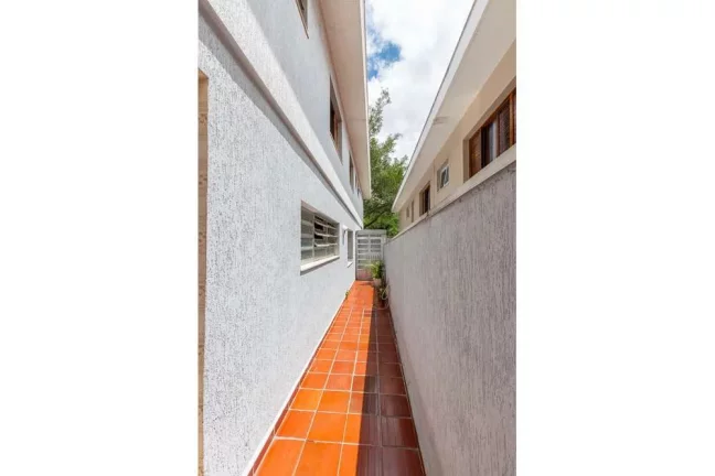 Imagem Casa à venda no bairro Vila Guarani (Z Sul) - São Paulo/SP